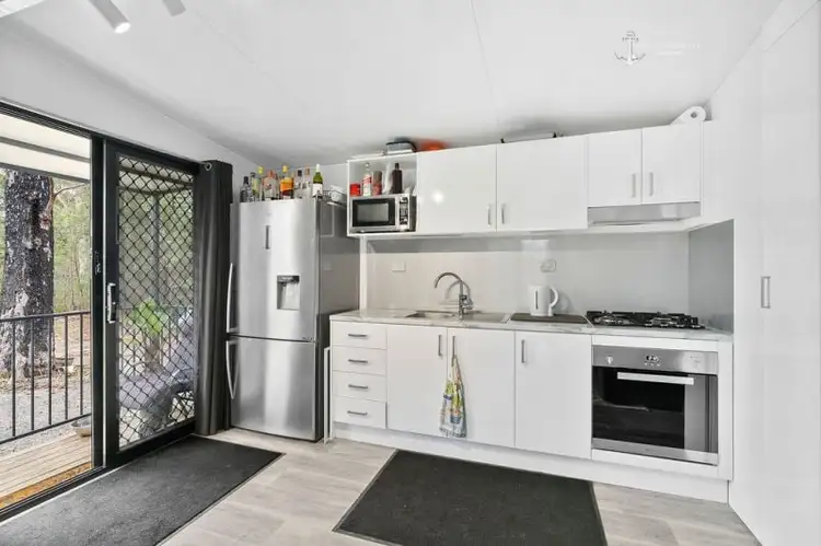 Fourth view of Homely rural property listing, 21 Mokau Road, Sussex Inlet NSW 2540