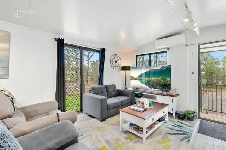 Fifth view of Homely rural property listing, 21 Mokau Road, Sussex Inlet NSW 2540