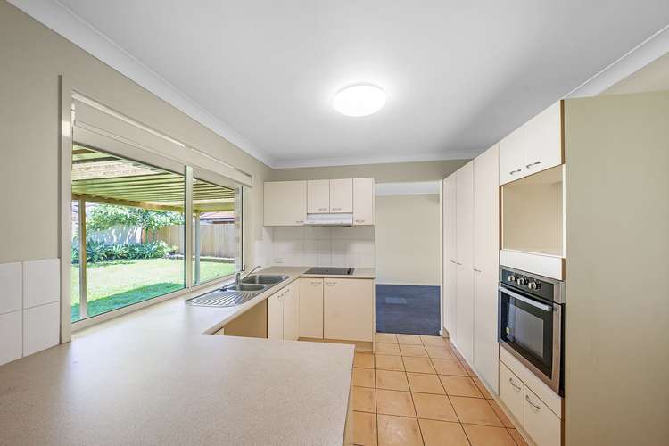 Fifth view of Homely house listing, 48 Gollan Drive, Tweed Heads West NSW 2485