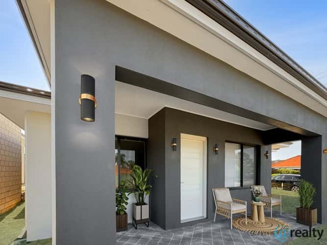 Fourth view of Homely house listing, 18 Mounsey Street, Kardinya WA 6163