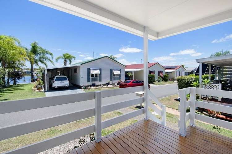 Main view of Homely house listing, 120/368 Oxley Drive, Runaway Bay QLD 4216