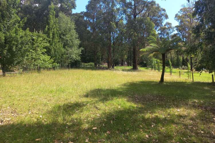 Main view of Homely residentialLand listing, 127 Falls Road, Marysville VIC 3779