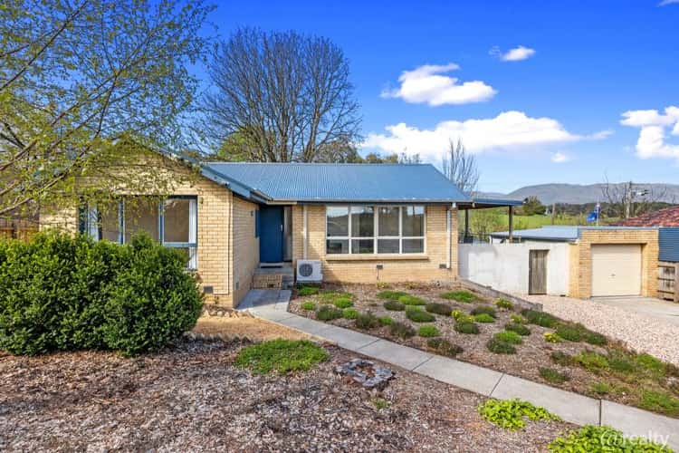 4 Maroondah Highway, Healesville VIC 3777