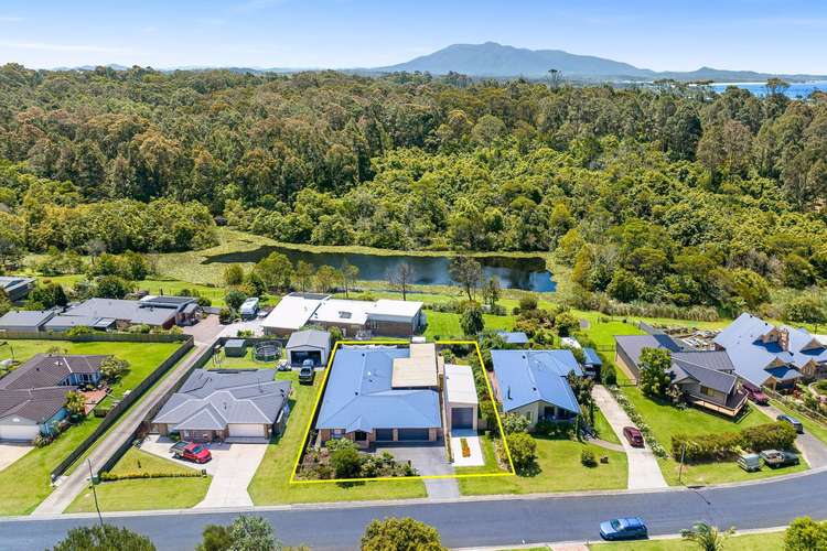 Third view of Homely house listing, 71 Ocean View Drive, Bermagui NSW 2546