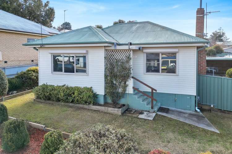 Main view of Homely house listing, 4 Alkoomi Place, Cooma NSW 2630