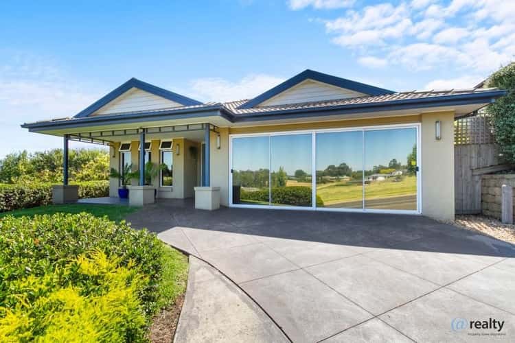 Main view of Homely house listing, 20 Summerhill Boulevard, Drouin VIC 3818