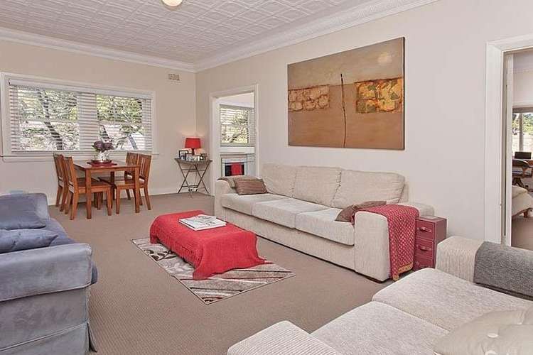 Third view of Homely apartment listing, 11/59 Yeo Street, Neutral Bay NSW 2089
