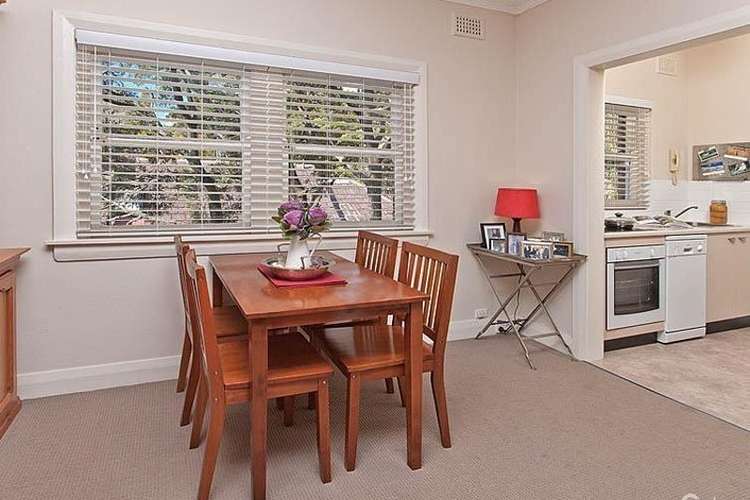 Fifth view of Homely apartment listing, 11/59 Yeo Street, Neutral Bay NSW 2089