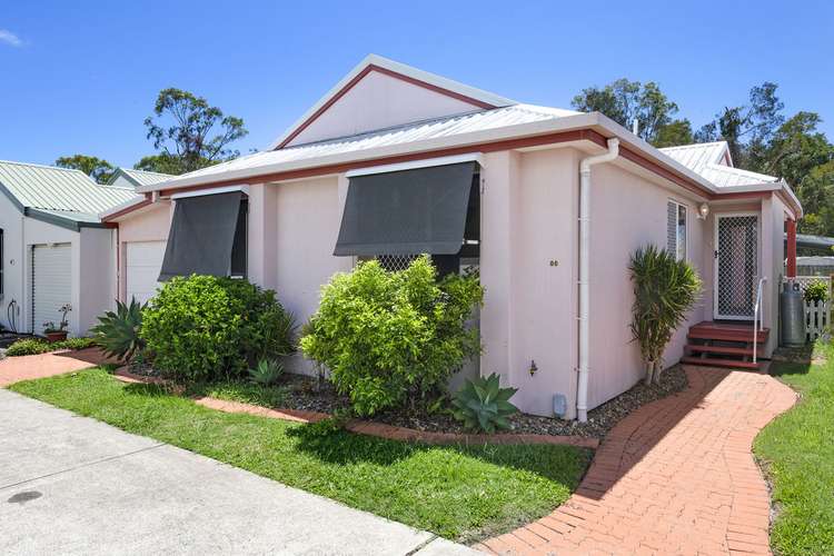 Main view of Homely house listing, 86/70 Hansford Road, Coombabah QLD 4216