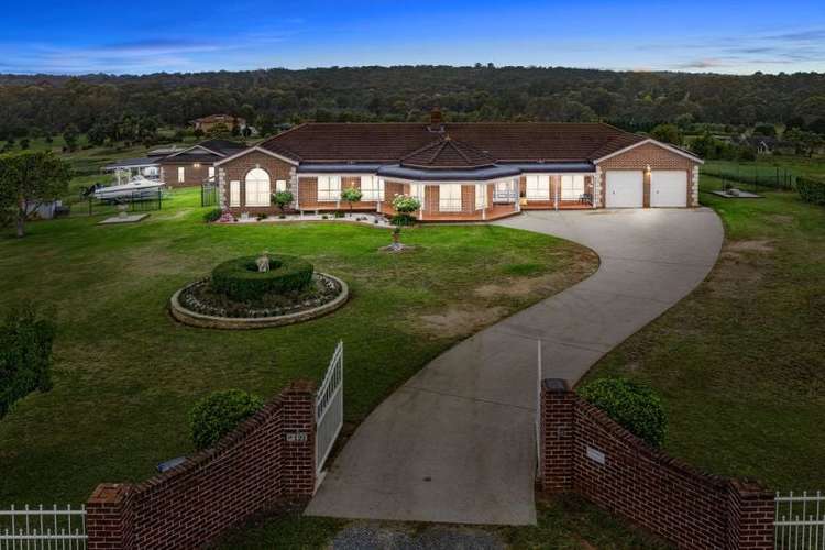 Main view of Homely house listing, 121 Eagleview Road, Minto NSW 2566
