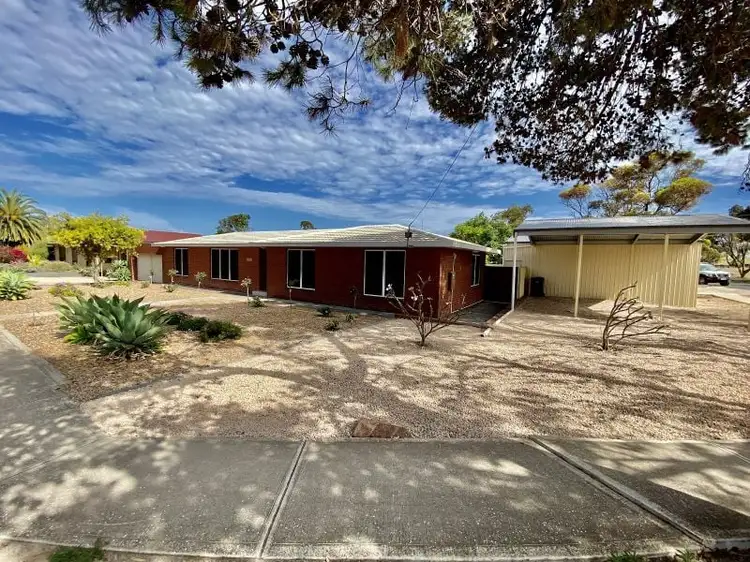 Main view of Homely house listing, 12 Burke Street, Streaky Bay SA 5680