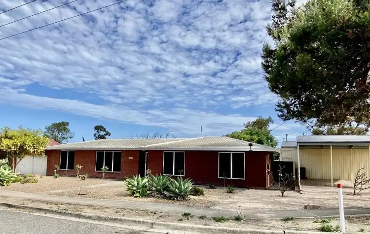 Second view of Homely house listing, 12 Burke Street, Streaky Bay SA 5680
