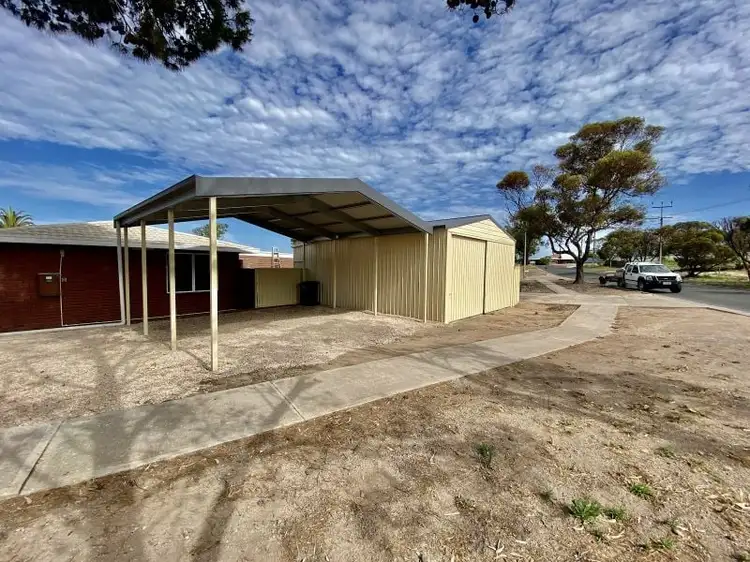 Third view of Homely house listing, 12 Burke Street, Streaky Bay SA 5680
