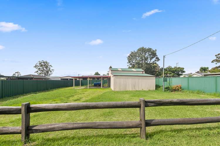 Main view of Homely residentialLand listing, 65 Norwood Road, Buxton NSW 2571
