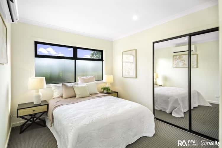 Third view of Homely townhouse listing, 1/3 Jillian Street, Cranbourne VIC 3977