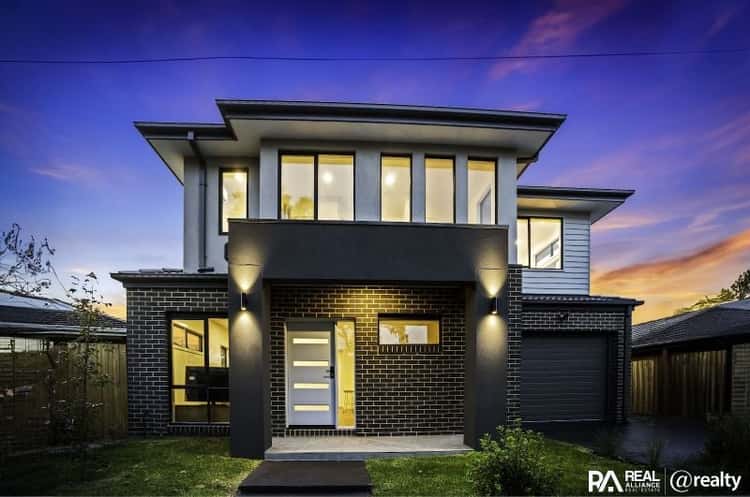 Fifth view of Homely townhouse listing, 1/3 Jillian Street, Cranbourne VIC 3977