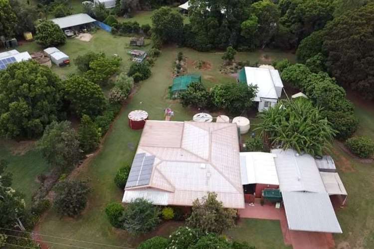 Main view of Homely house listing, 13 Tarong Drive, Kingaroy QLD 4610
