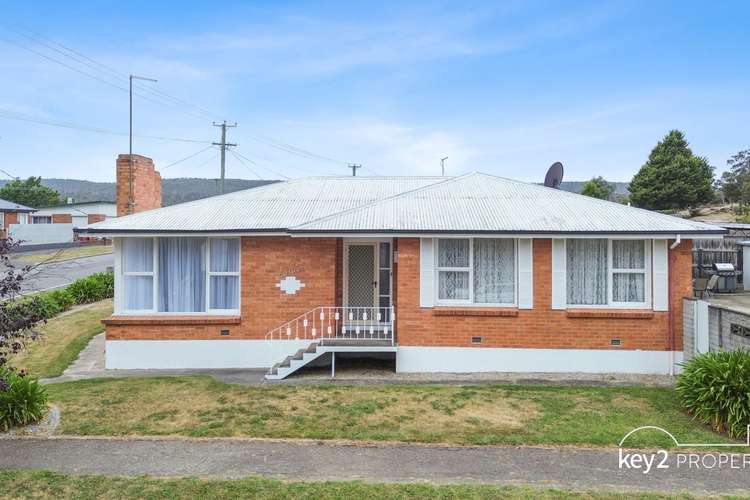 Main view of Homely house listing, 16 Faulkner Road, Ravenswood TAS 7250