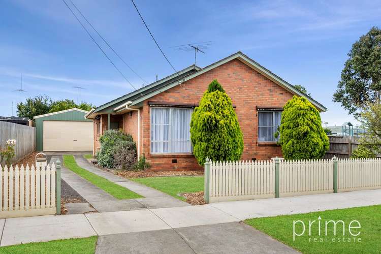 Main view of Homely house listing, 3 Venus Court, Newcomb VIC 3219