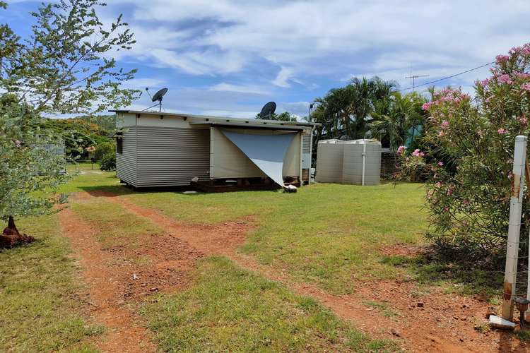 Main view of Homely house listing, 35 King Street, Chillagoe QLD 4871