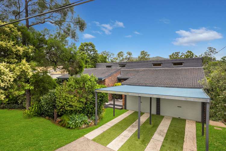 Main view of Homely house listing, 23 Merrilyn Street, Chapel Hill QLD 4069