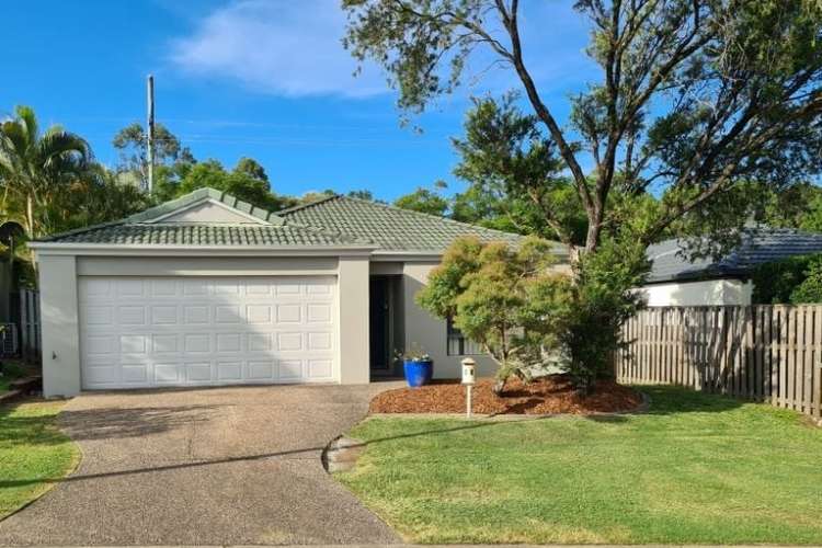 Main view of Homely house listing, 28 Madasin Close, Arundel QLD 4214