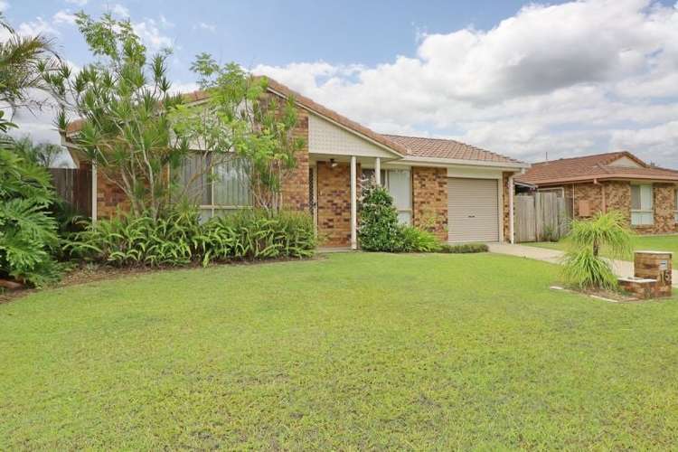 Main view of Homely house listing, 15 Moonlight Crescent, Caboolture QLD 4510