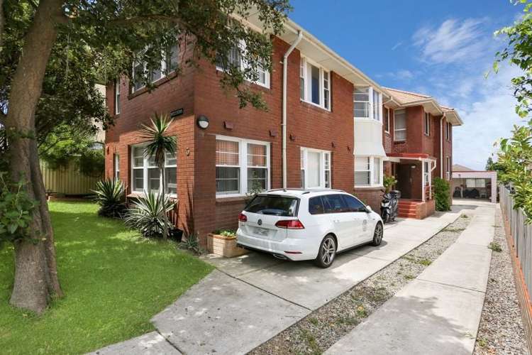 Main view of Homely blockOfUnits listing, 3 Beaumond Avenue, Maroubra NSW 2035