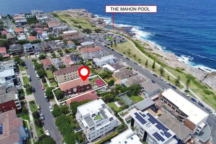 Fifth view of Homely blockOfUnits listing, 3 Beaumond Avenue, Maroubra NSW 2035
