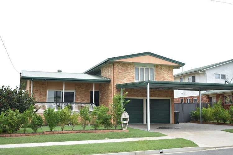 Main view of Homely house listing, 194 Woodstock Street, Maryborough QLD 4650