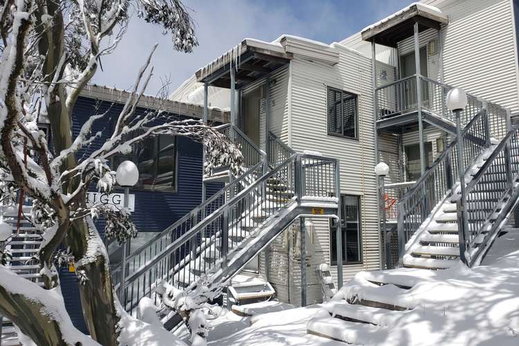 Main view of Homely apartment listing, 5/53 Higgi Drive, Hotham Heights VIC 3741