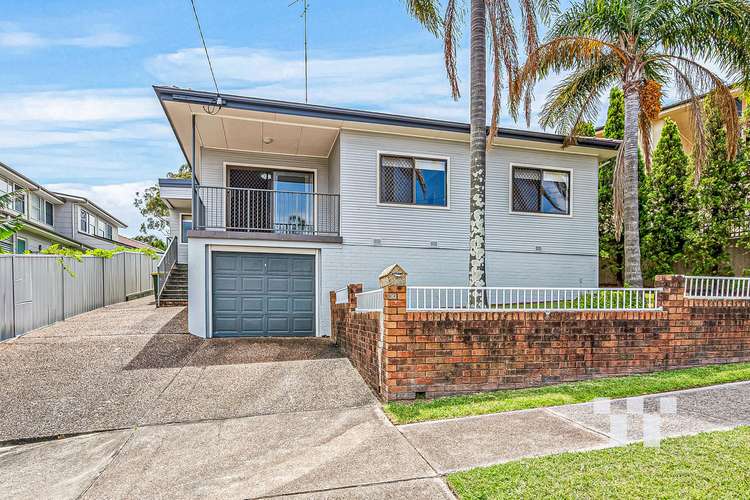 Main view of Homely house listing, 30 Grainger Street, Lambton NSW 2299
