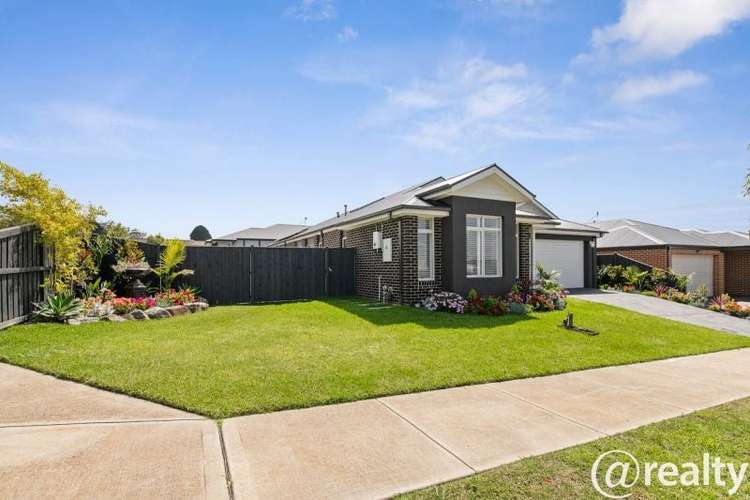 Main view of Homely house listing, 121 Willandra Circuit, Warragul VIC 3820