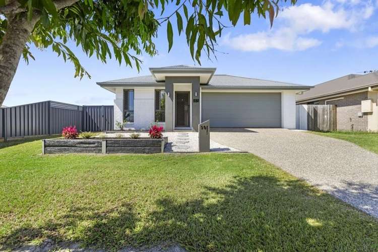Main view of Homely house listing, 50 Raff Road, Caboolture South QLD 4510
