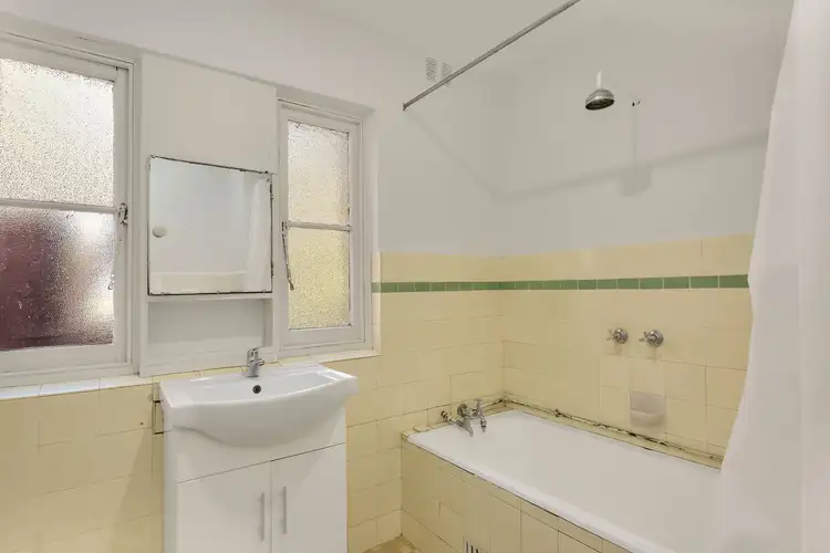Fourth view of Homely apartment listing, 8/26 Balfour Road, Rose Bay NSW 2029