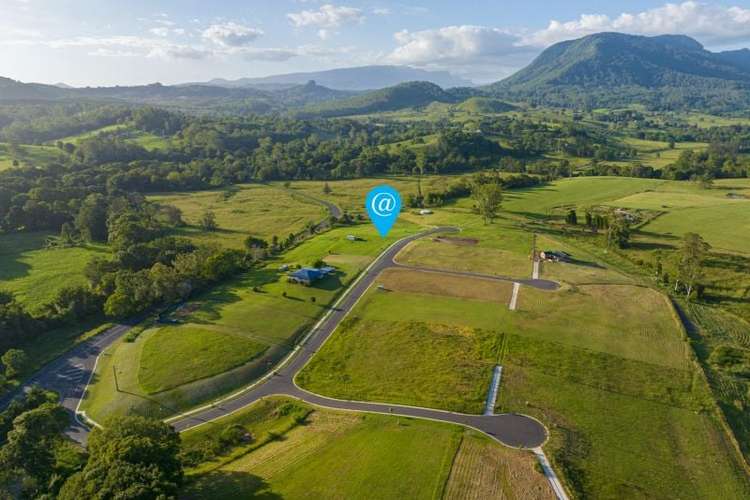 Main view of Homely residentialLand listing, 17 Stewarts Way, Nimbin NSW 2480