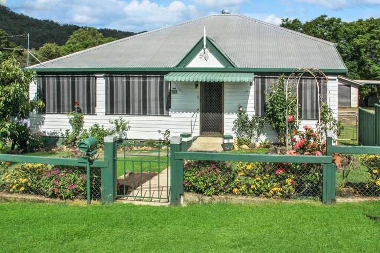 Main view of Homely house listing, 6 Highfield Road, Kyogle NSW 2474