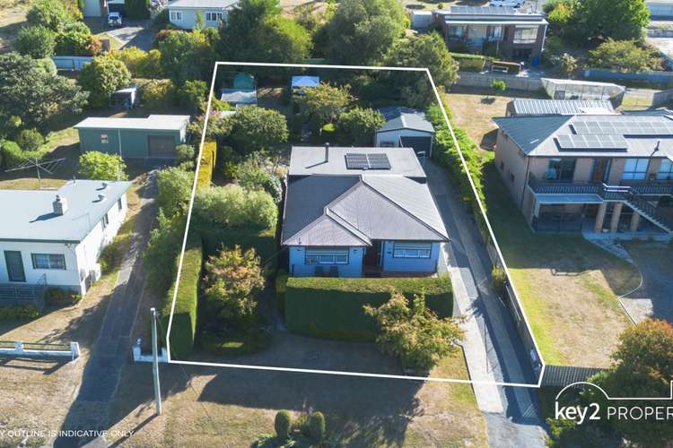 53 Douglas Street, Beaconsfield TAS 7270