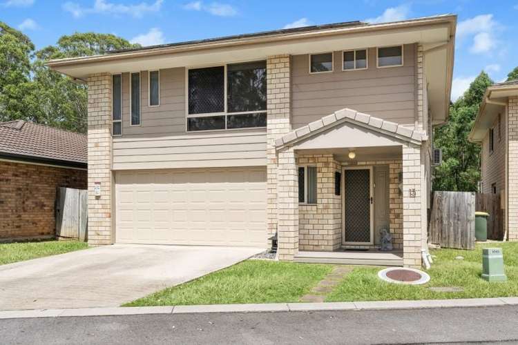 Main view of Homely house listing, 13/51 Silkyoak Drive, Morayfield QLD 4506