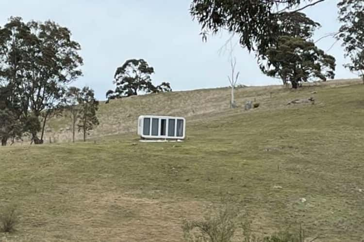 Main view of Homely residentialLand listing, 18a Heathcote-Rochester Road, Bonn VIC 3561