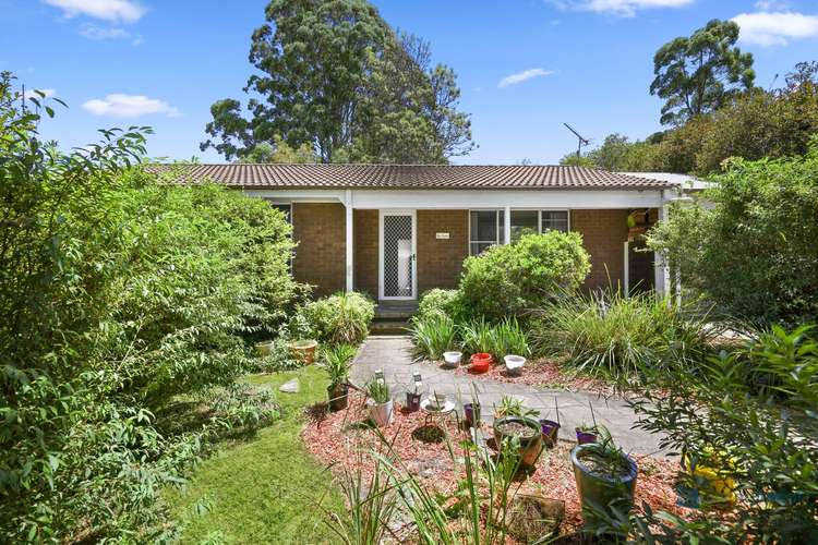 Main view of Homely house listing, 25 Campbell Street, Picton NSW 2571