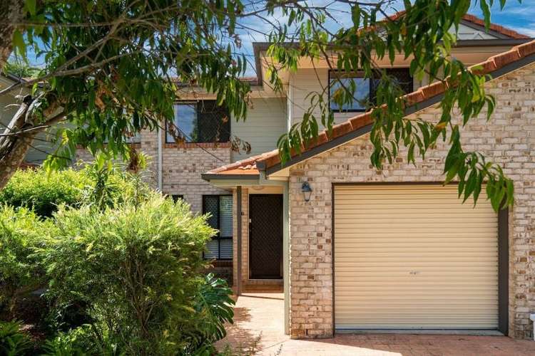 Main view of Homely townhouse listing, 40/333 Colburn Avenue, Victoria Point QLD 4165