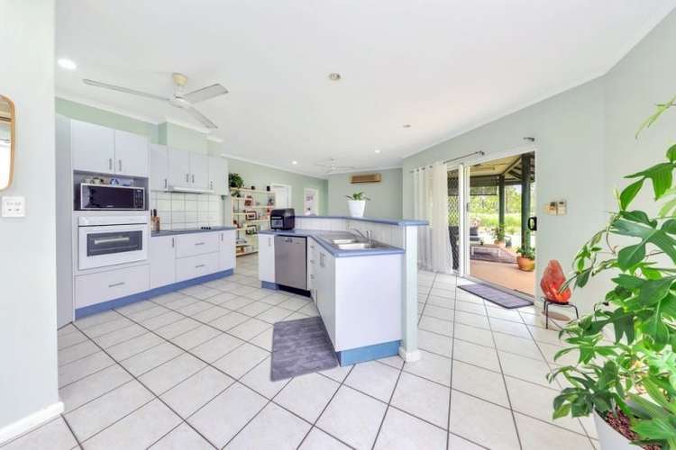 Main view of Homely house listing, 6 Bismarkia Court, Durack NT 830
