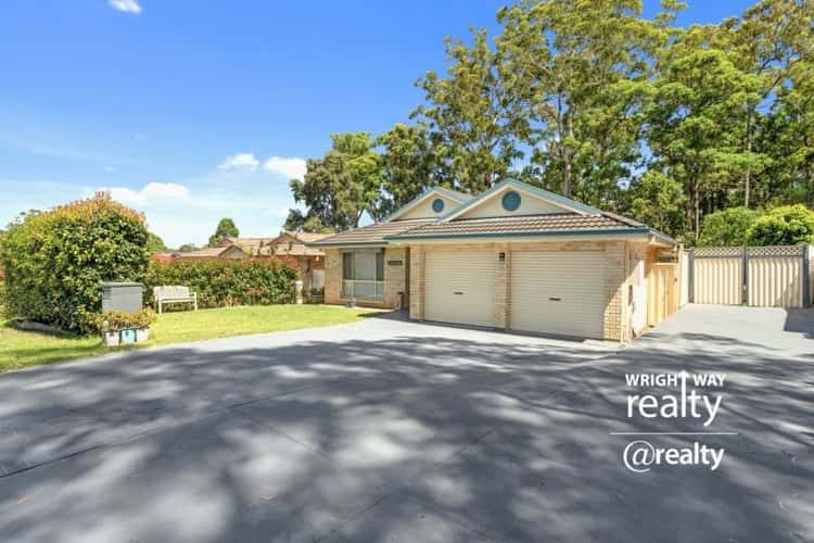 17 Claylands Drive, St Georges Basin NSW 2540