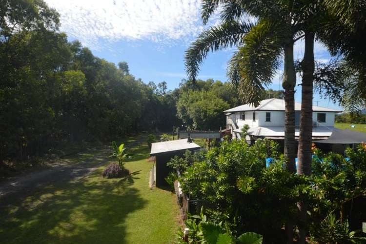 Main view of Homely house listing, 851 Murdering Point Road, Kurrimine Beach QLD 4871