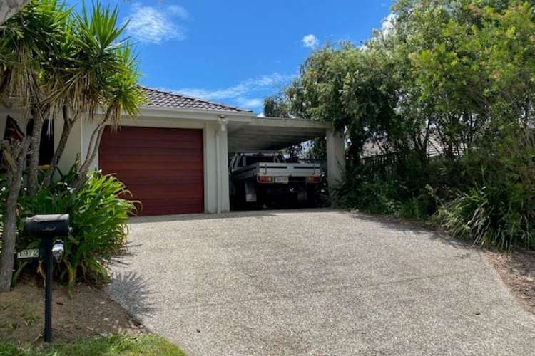 Main view of Homely semiDetached listing, 2/19 Starkey Street, Pacific Pines QLD 4211