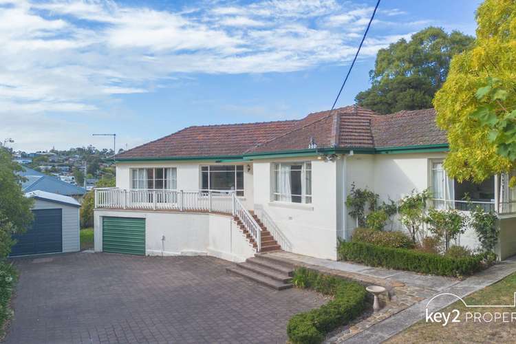 Main view of Homely house listing, 29 Wentworth Street, Newstead TAS 7250