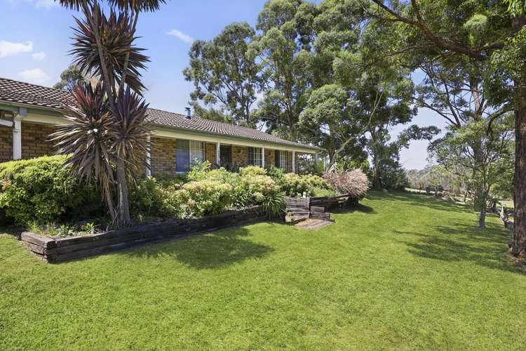 Main view of Homely house listing, 74 Hilton Park Road, Tahmoor NSW 2573