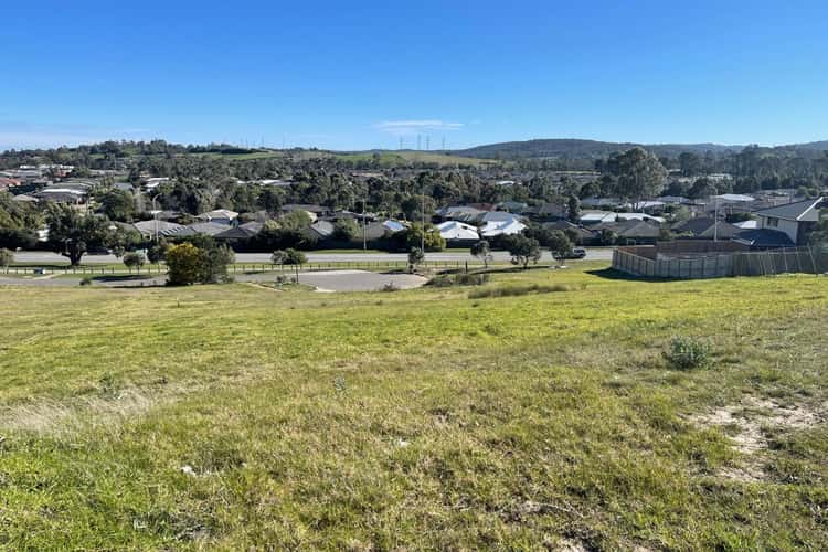 Main view of Homely residentialLand listing, 6 Tranquil Way, Pakenham VIC 3810