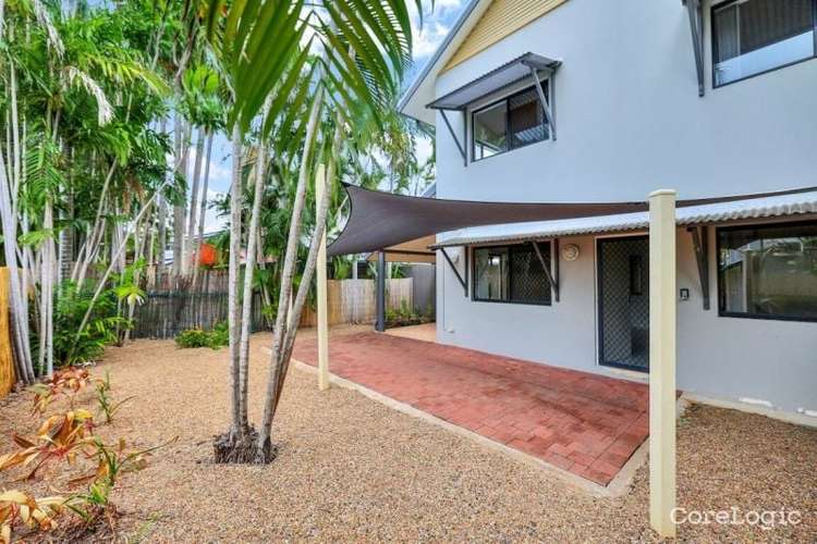 Main view of Homely townhouse listing, 2/7 Bambra Crescent, Larrakeyah NT 820